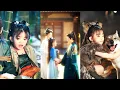 Download Lagu The abandoned girl raised by wolves saves the young prince, and her fate changes forever!