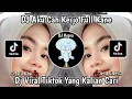 Download Lagu DJ MAS TRESNOKU MUNG SIJI KOWE LANGIT BUMI KANG DADI SAKSINE | DJ CAH KERJO BY KILA FVNKY FYP TIKTOK