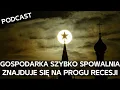 Lagu Masa nowych podatków, dziura budżetowa, shrinkflacja i inne bardzo złe wiadomości z Rosji [PODCAST]