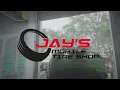Jays Mobile Tire Shop