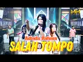 Adinda Rahma - Salah Tompo ft OM Nirwana Comeback