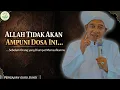 Lagu Lebih Hina dari 30 Kali Zina! Guru Zuhdi: Bahaya Lisan yang Suka Menggibah Aib Orang | Guru Zuhdi 