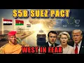 Download Lagu $5B Suez Pact: Burkina Faso \u0026 Egypt Reshape Africa’s Trade