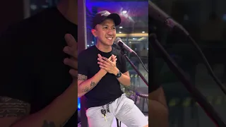 close you eyes by michael buble u0026 in your eyes by george binson live jamm cover east asia royal