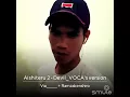 Download Lagu Aishiteru 2.. cewek cantik vs perantau