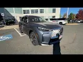 2026 INFINITI QX60 LUXE VA Chantilly Fairfax Ashburn Gainesville Sterling