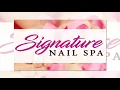 Signature Nail Spa - 252 443-5859