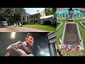 ELVIS PRESLEY-GRACELAND-Ultimate Graceland V I P experience - find out everything you need to know