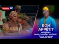 BON APPETIT AVEC OUMOU DIARRA