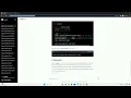 python argparse list