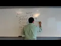 Kinematic Equations Derivation with Calculus