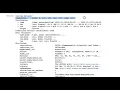 1 Opening a dataset
