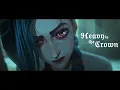 Heavy Is The Crown (Arcane: Season 2 Cinematic Version) - Linkin Park