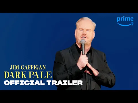 Jim Gaffigan: Dark Pale