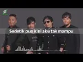 Download Lagu Radja - Tetaplah Kau Jadi Milikku( KARAOKE )