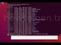 Linux PV Command Usage Progress Bar Monitor Status