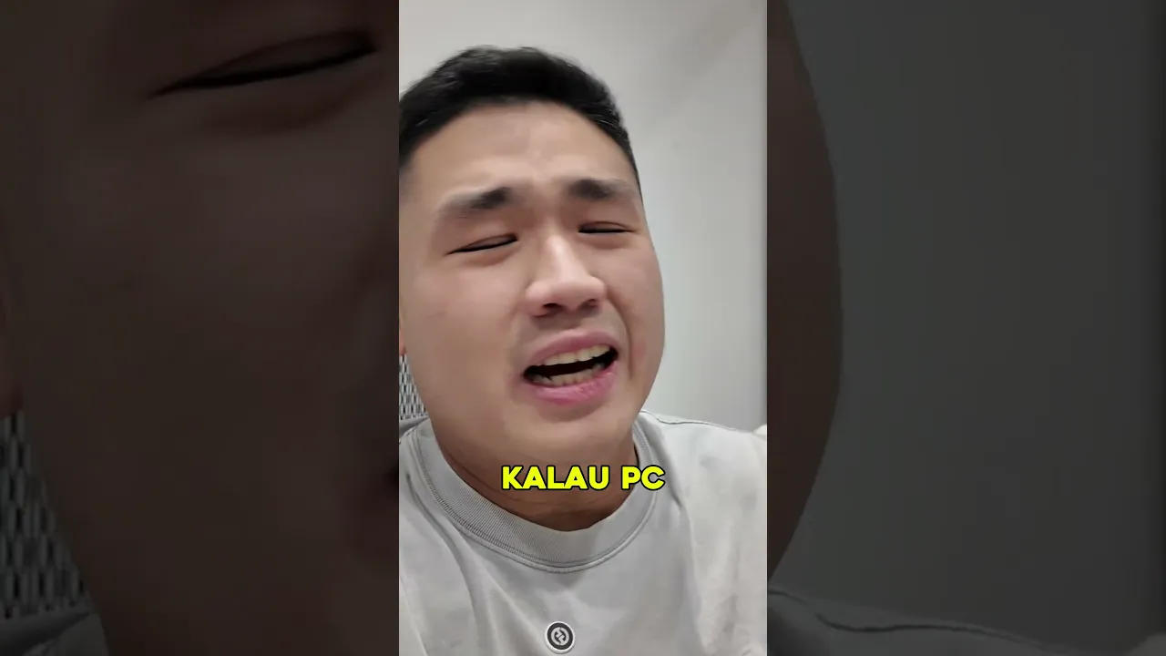 "KeMunafikan"