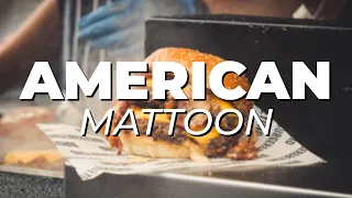 MATTOON most delicious AMERICAN RESTAURANTS Food Tour of Mattoon Illinois