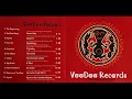 Download Lagu VooDoo Nation - VooDoo CD 001 (1994)