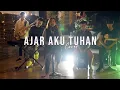 Download Lagu AJAR AKU TUHAN // WORSHIP COVER // WORSHIP ROOM