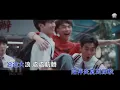 Anson Kong 江𤒹生《月月》( Fri...ends )  KTV 伴奏