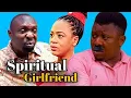 Spiritual Girlfriend Akpan and Oduma Most Hilarious Moment
