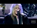 Download Lagu Motley Crue- Don't Go Away Mad (Just Go Away)- Live at the 1990 MTV Video Music Awards VMAS