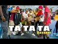 Download Lagu Bayanni - Ta Ta Ta (Dance Video) | Dance98