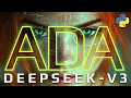 Deepseek AI Assistant ALWAYS ON Python AI Agent for Engineers that SHIP