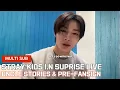 Download Lagu (12-10-2025) Stray Kids I.N Suprise Live