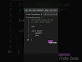 Else after While loop in Python