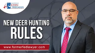 Navigating Michigan s New Hunting Regulations