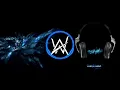 Download Lagu Alan Walker Style - VR3Z  _ Strangers [ New Song 2019 ]