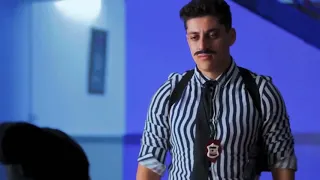 مكانش كيفاش دندنها