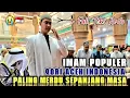 Download Lagu IMAM SHOLAT TERMRDU, LANTUNAN IRAMA ROST MAKAWI BIKIN BETAH JADI MAKMUMNYA😭 || UST JULIAN