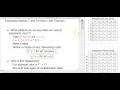 Exponents Mod 7 and Little Fermat Part 1