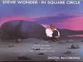Stevie Wonder - Part-Time Lover