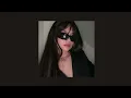 Zola - COEUR DE ICE (feat. Damso) (sped up / nightcore)