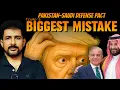 Download Lagu Pakistan–Saudi Pact: Nuclear Umbrella, the US Pivot, India, Israel, Ports, China| Faisal Warraich