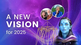 A New Vision For 2025
