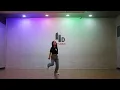 [4D Lable] OMW - Lady Leshurr / Kidsdancer - 지수연 / Choreo by 김미솔