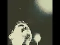 El cielo llora (canción inédita)