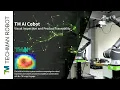 V3A074EN TM AI Cobot - Visual Inspection Product Traceability