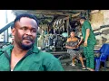 Lagu TOXIC LOVE (New Movie) Zubby Michael Movies, Chioma Nwaoha Movies 2025 Nigerian Movies #africanfilms