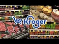 POV Grocery Shopping Walkthrough at Kroger in Las Colinas TX