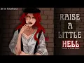 Download Lagu Raise A Little Hell (Bonnie \u0026 Clyde) | Female Ver. - Cover by Chloe