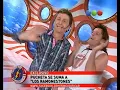 Ramonestones with El Polaco - "Stop Crying" (Danger Uncoded - 06/27/2013)