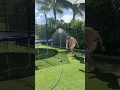 Setting up the ultimate backyard summer activities