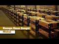 Download Lagu Kenapa Emas Mahal Dan Sangat Bernilai