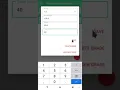Weighted Grade Calculator